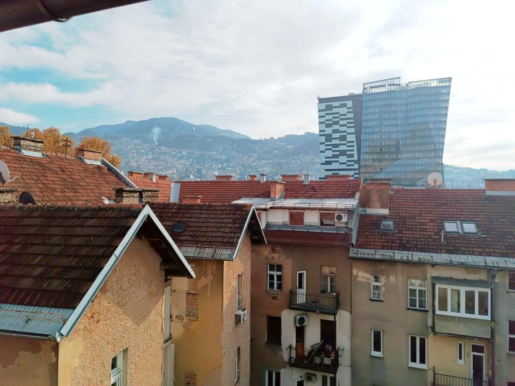 Apartman Mima - 2