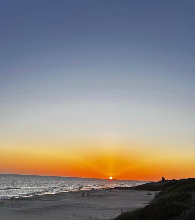 Cabaña Las Acacias - 3