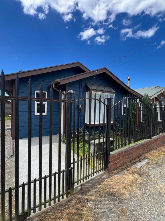 Agradable y Acogedora Casa Moderna en Puerto Varas - 1