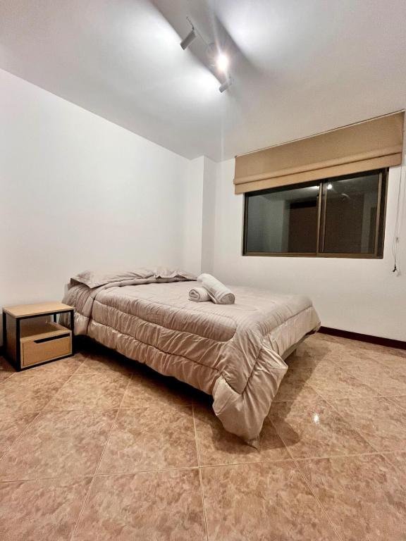Cozy apartment with panoramic views - 3