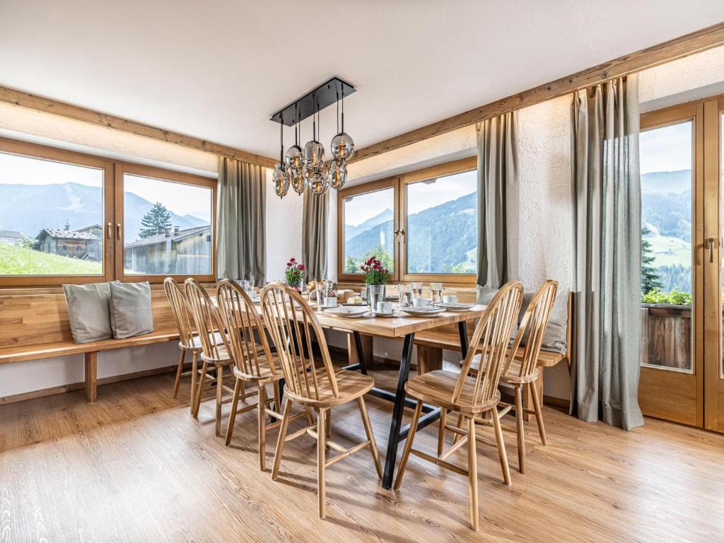 Tirola Chalet Alpbach - 2