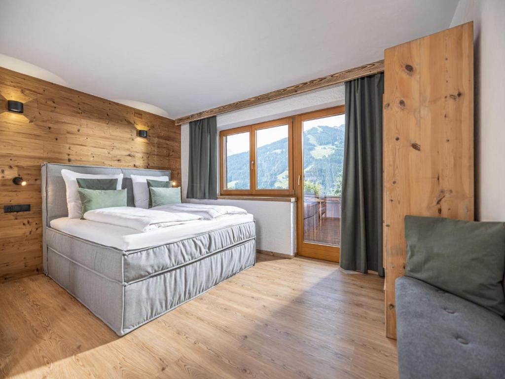 Tirola Chalet Alpbach - 5