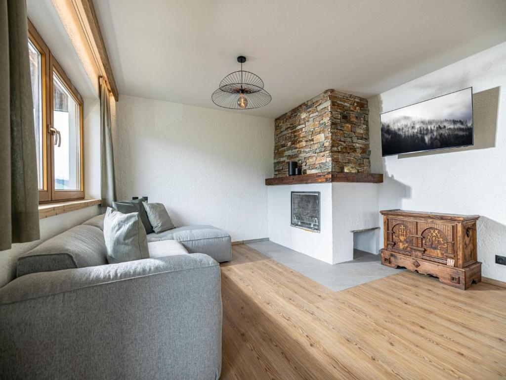 Tirola Chalet Alpbach - 3