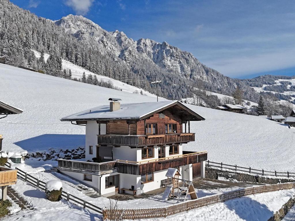 Tirola Chalet Alpbach - 1