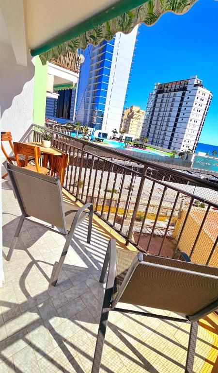 Paola V Comfort beach 100 m away, ideal vacation - 1
