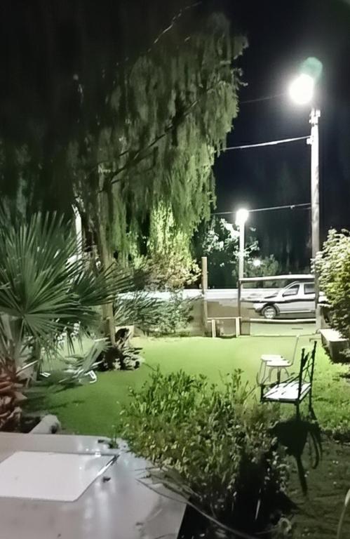Casa,quincho y piscina - 2