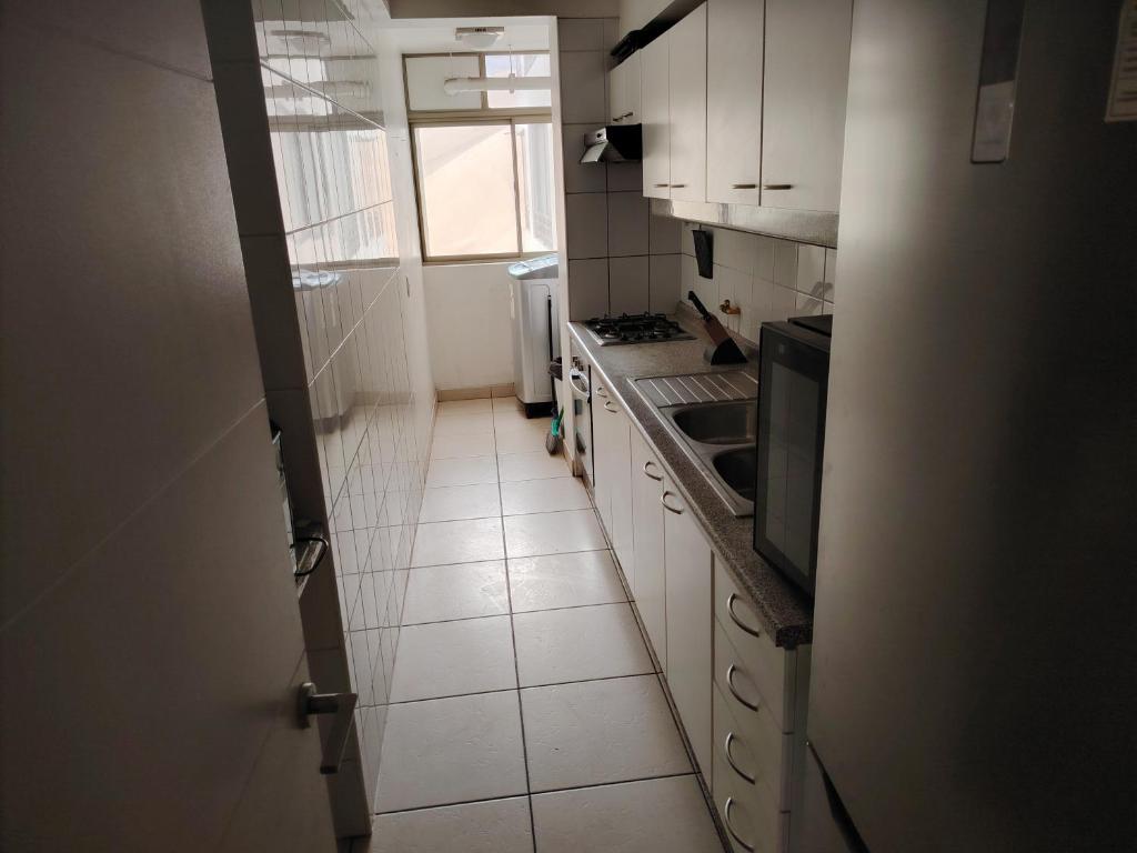 Departamento sector sur iquique - 2