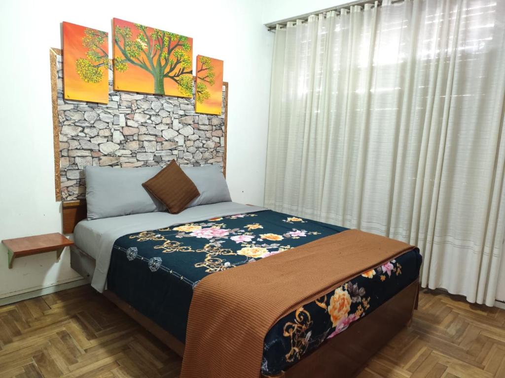 H&A Suites - Olivos - 3