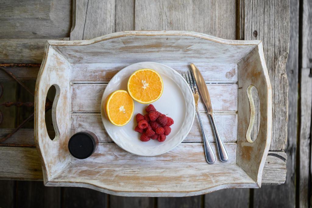 Food and beverages