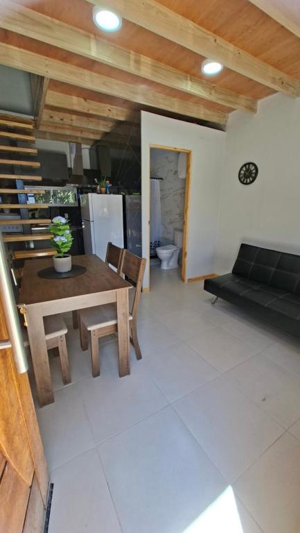 Casa de esperanza 1 - 2
