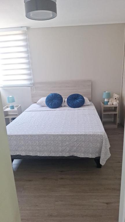 Departamento nuevo Santa Rosa del Mar, familiar, bien iluminado y cerca de todo, con estacionamiento gratis - 5