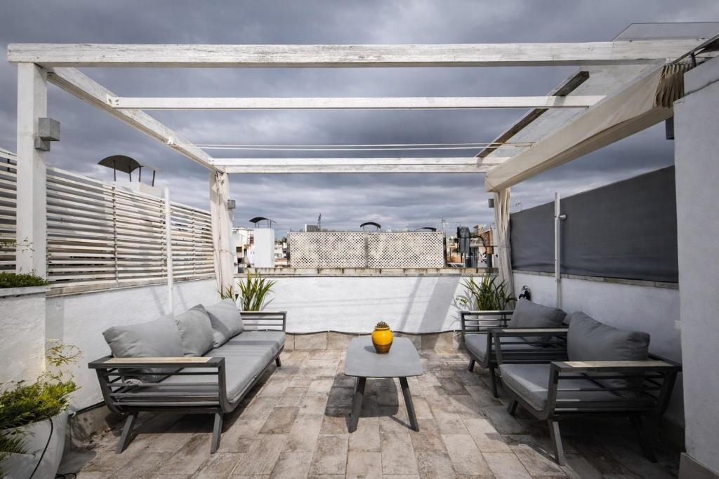 Attic Center Sitges - 5