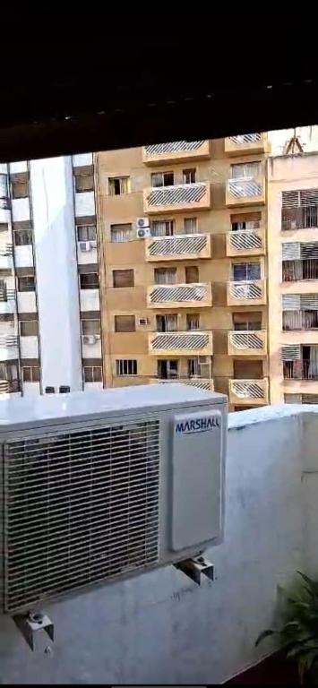 Departamento Balcarce 455 - 1