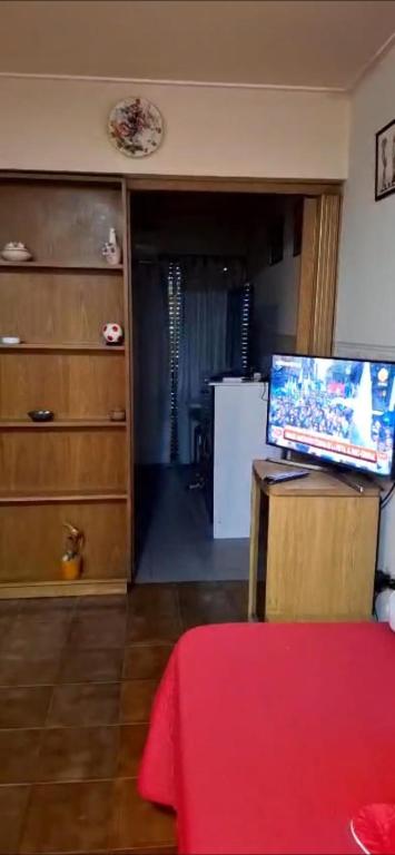 Departamento Balcarce 455 - 4