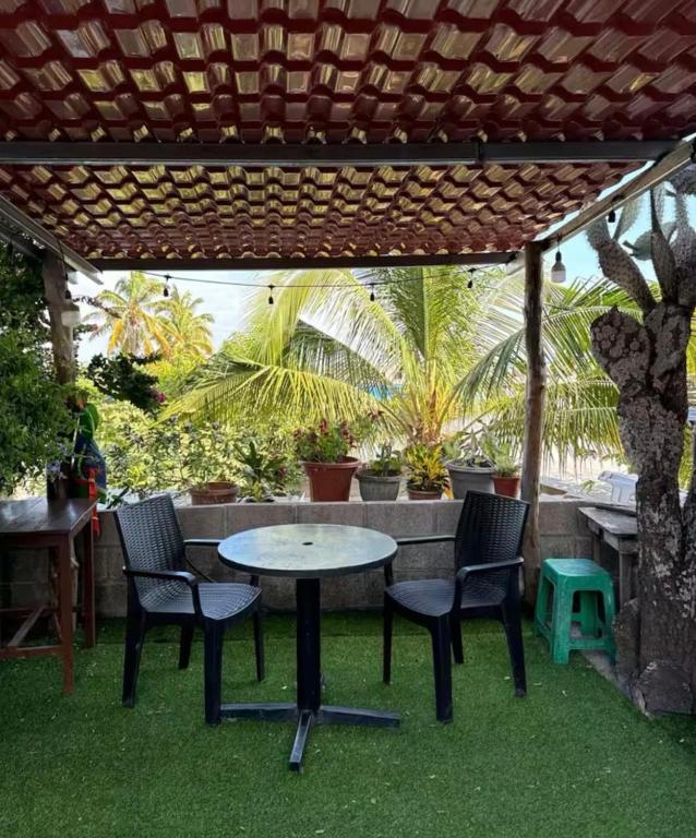 Departamento Stefany - 1