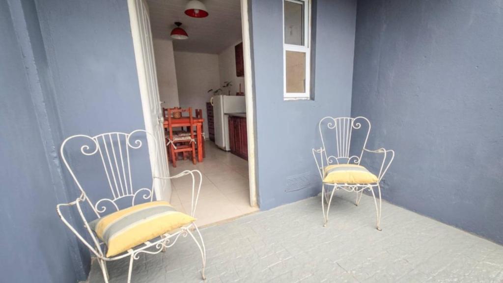Casa del sol - 1