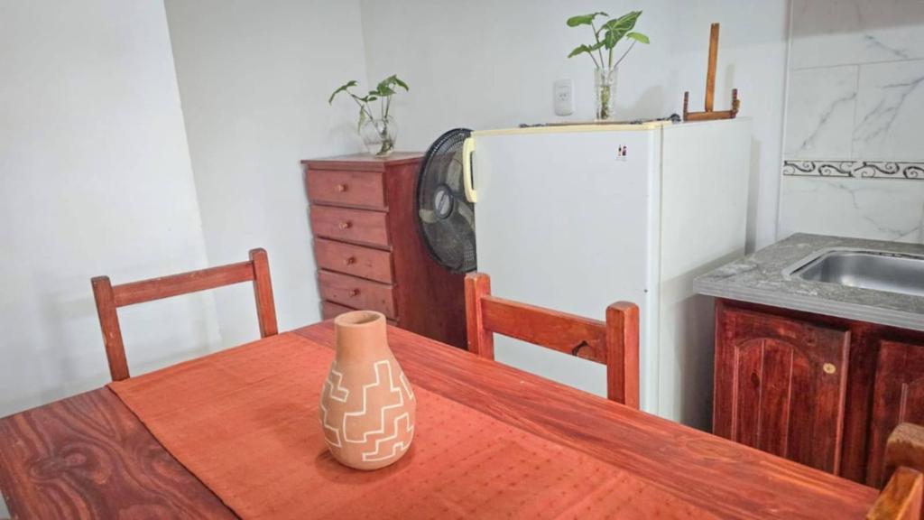 Casa del sol - 5