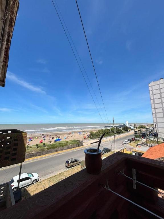 Departamento en Costanera - 1