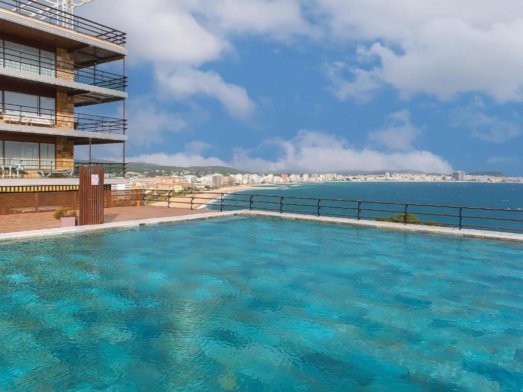 Apartamento Exclusivo en Primera Línea de Mar – Torre Valentina, Eden Mar - ES-360-7 - 3