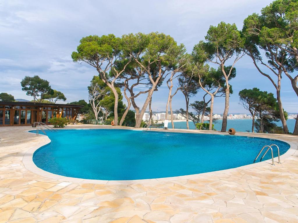 Apartamento Exclusivo en Primera Línea de Mar – Torre Valentina, Eden Mar - ES-360-7 - 5