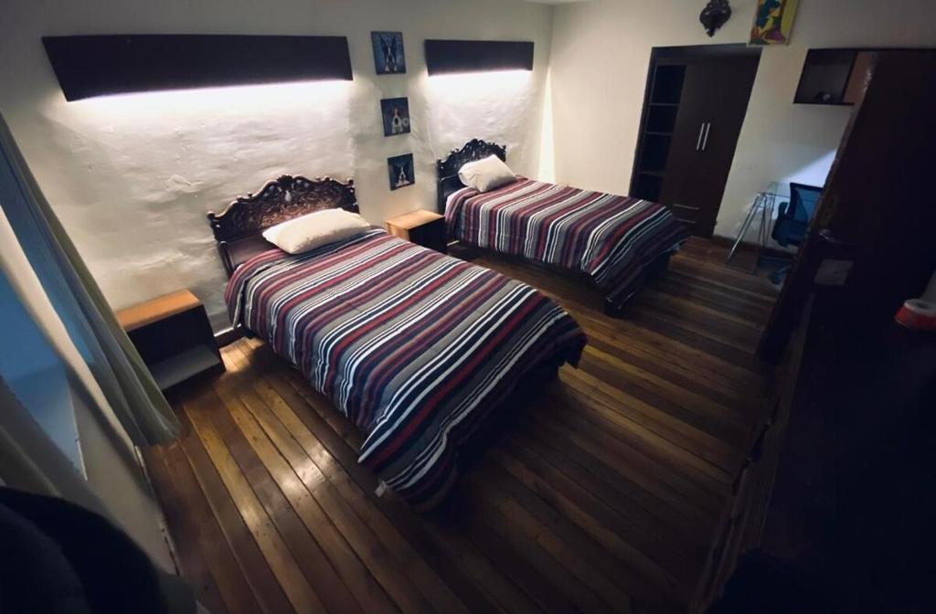 Cajamarca Carnaval Home - 4
