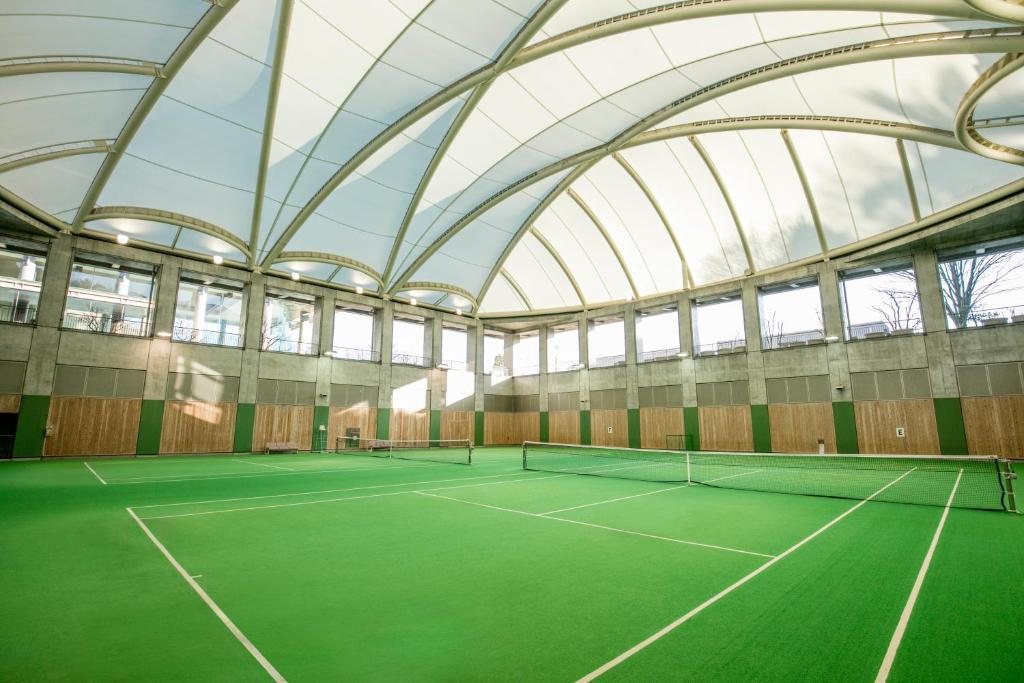 Sports and activities