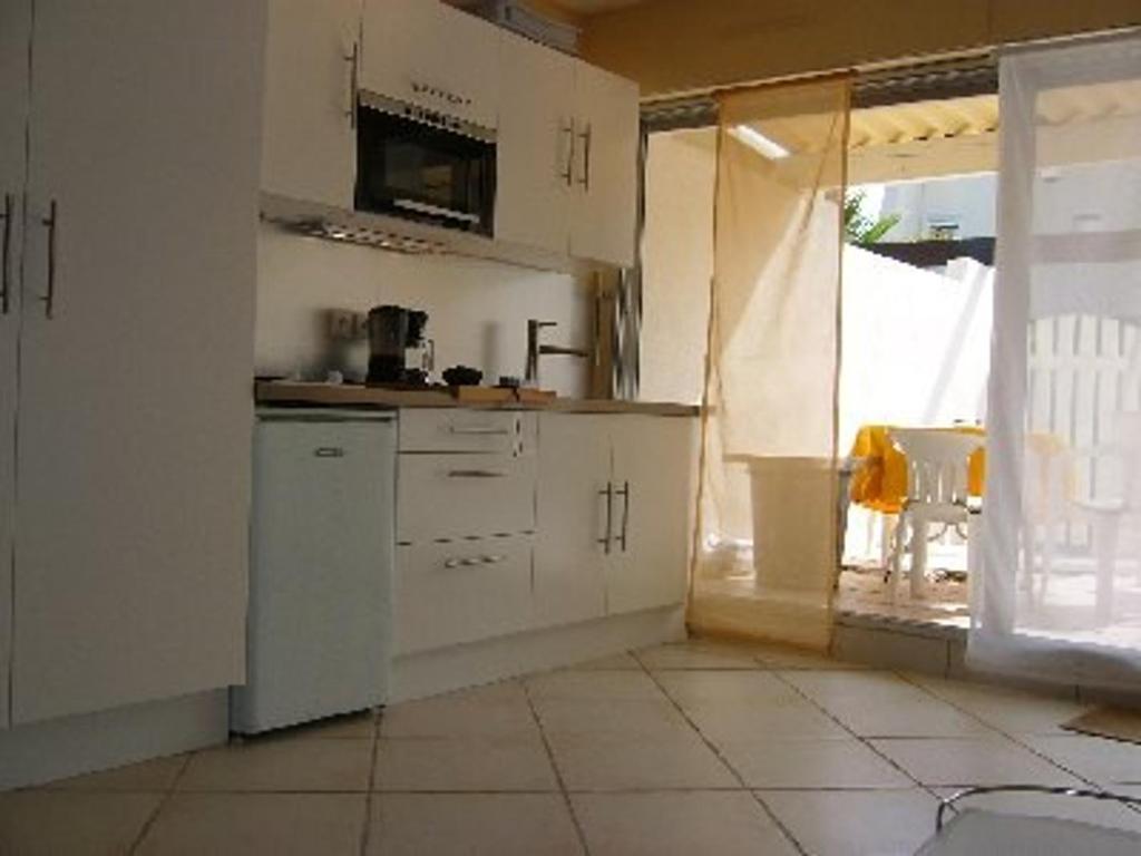 Villa Port Nature 202 - Cap d'Agde avec Climatisation et Parking - FR-1-867-6 - 4