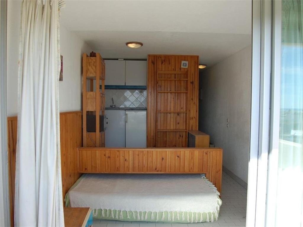 Studio Eco avec Balcon et Parking au Cap d'Agde - FR-1-867-9 - 4