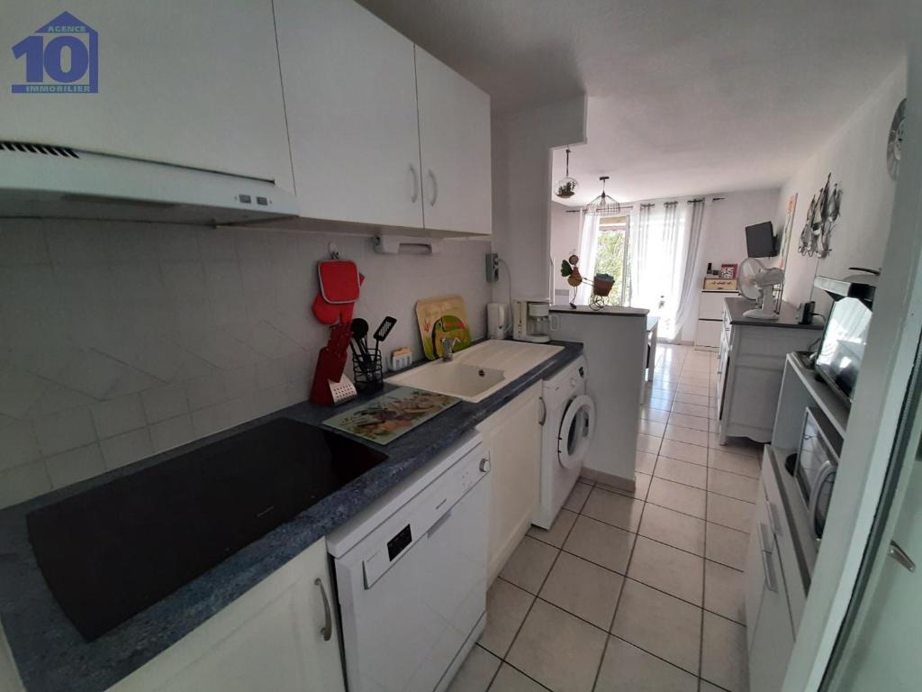 Pavillon 5/6 pers avec terrasses et parking, 700m plage - FR-1-781-114 - 5