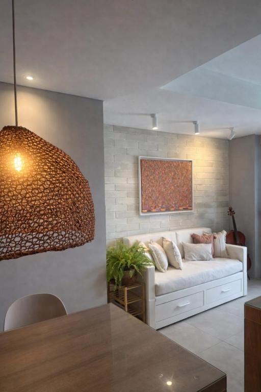 Granada Penthouse Apartment Great Location - 3