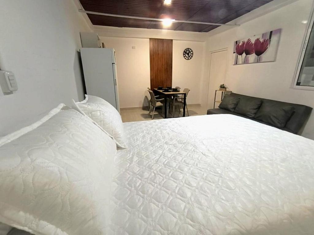 Apartamento cerca a la playa y al mar Punta Roca - 5