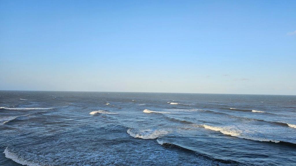 Apartamento cerca a la playa y al mar Punta Roca - 3