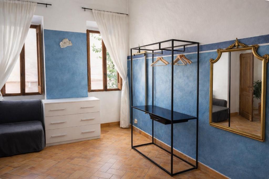 Historic roman Home by Campo de Fiori - 4