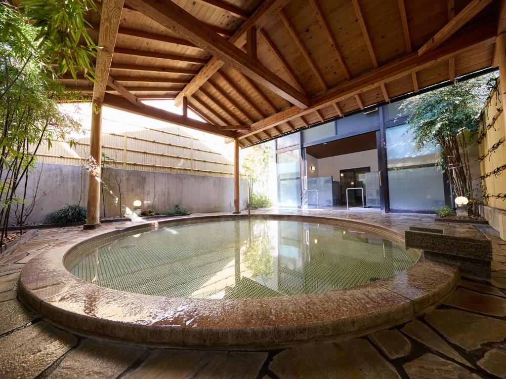 닛코 스테이션 호텔 클래식