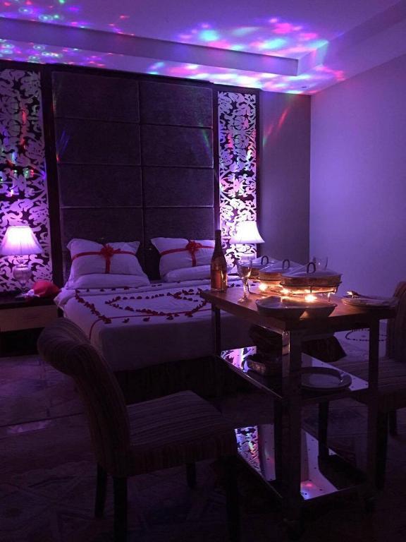 Retaj Hotel Apartments photo