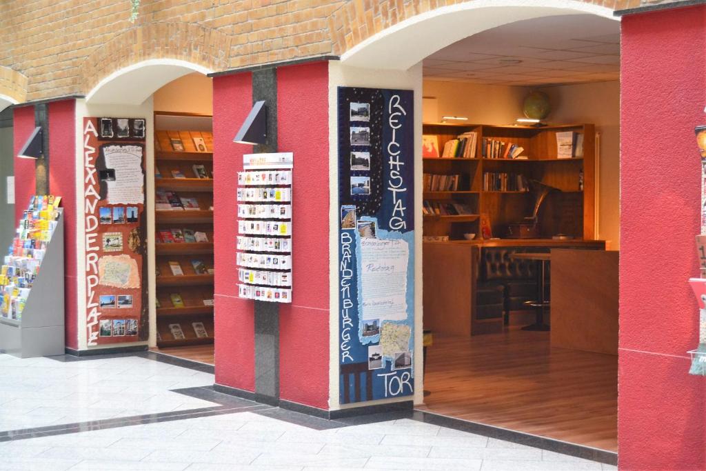 Recreational facilities