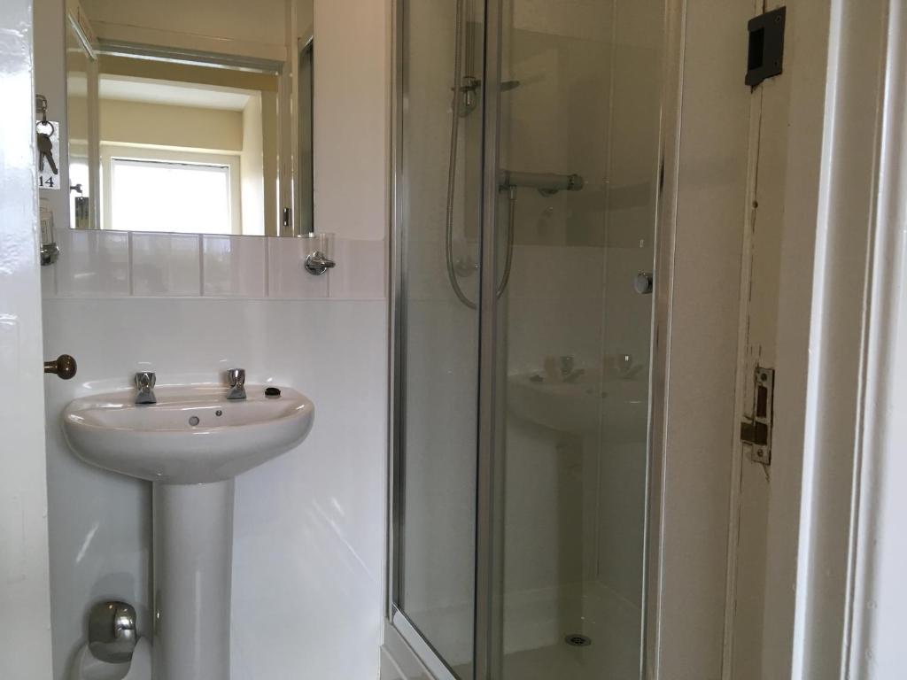 バスルーム（客室）