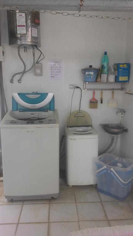 우든 비앤비 호텔 이미지 2