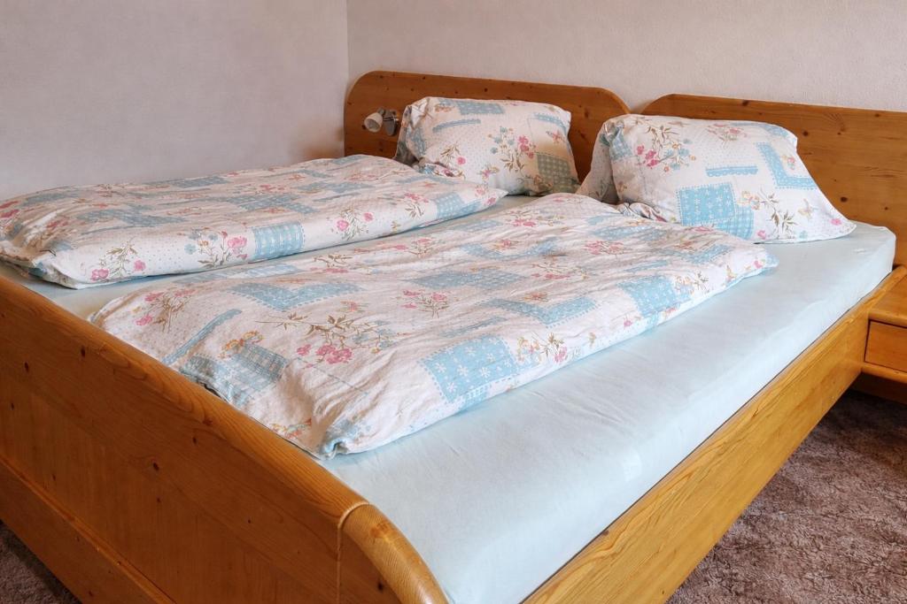 Ferienwohnung Fliegenpilz - 5