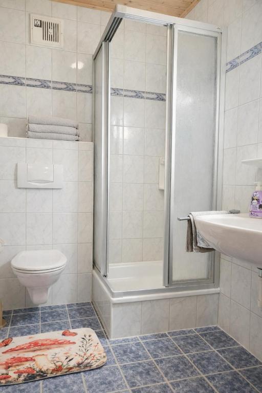 Ferienwohnung Fliegenpilz - 4