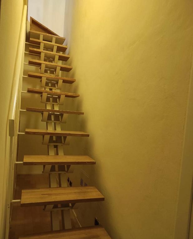 Lauri Loft Boutique Rooms - 3