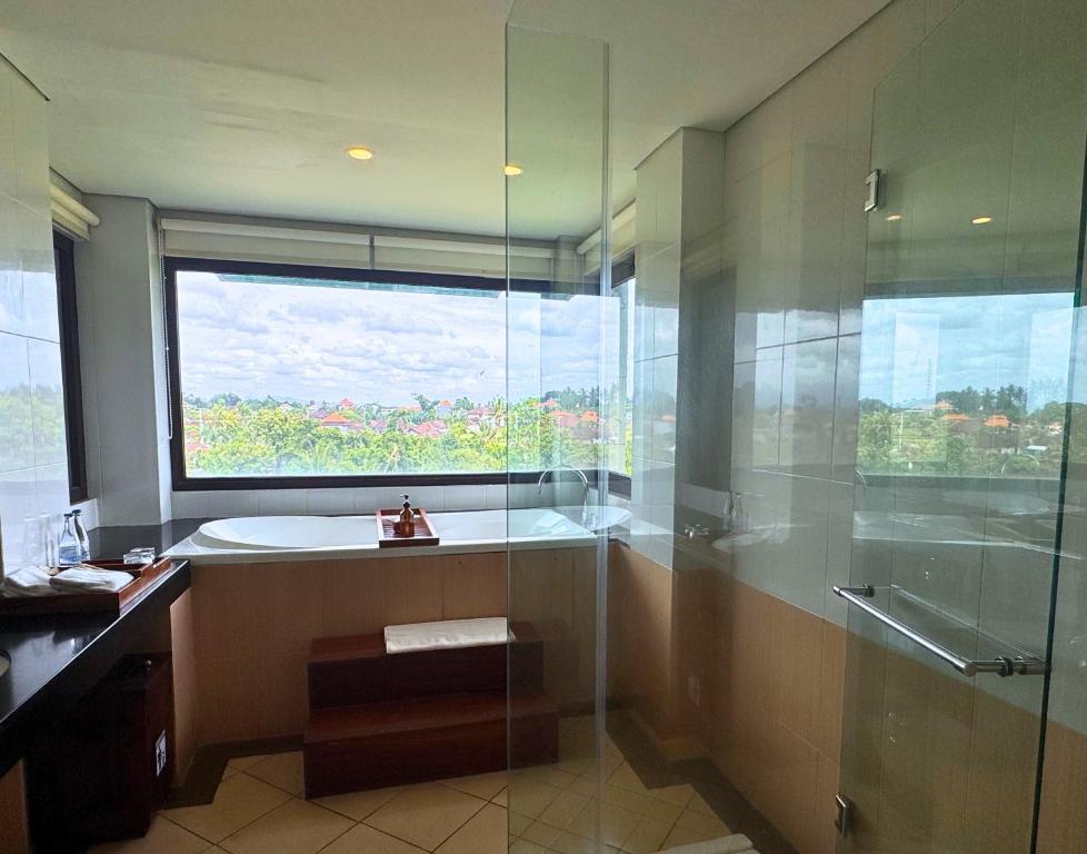 バスルーム（客室）