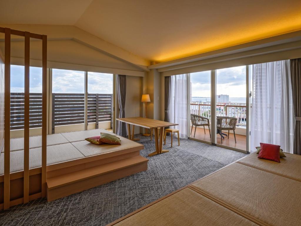 타타미노야도 차탄 미하마 바이 콜디오 호텔 이미지 1