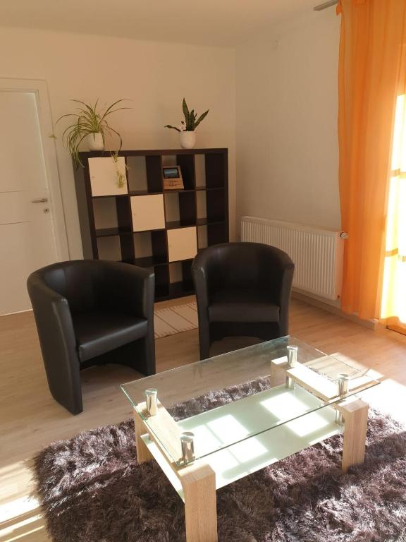 Wohnung am Stadtrand von Graz - 3