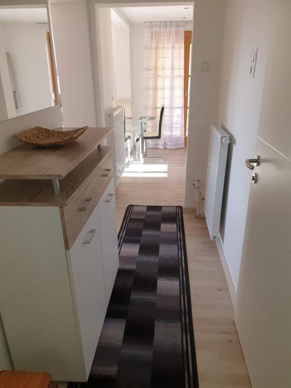 Wohnung am Stadtrand von Graz - 2
