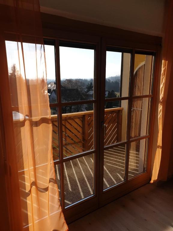 Wohnung am Stadtrand von Graz - 4