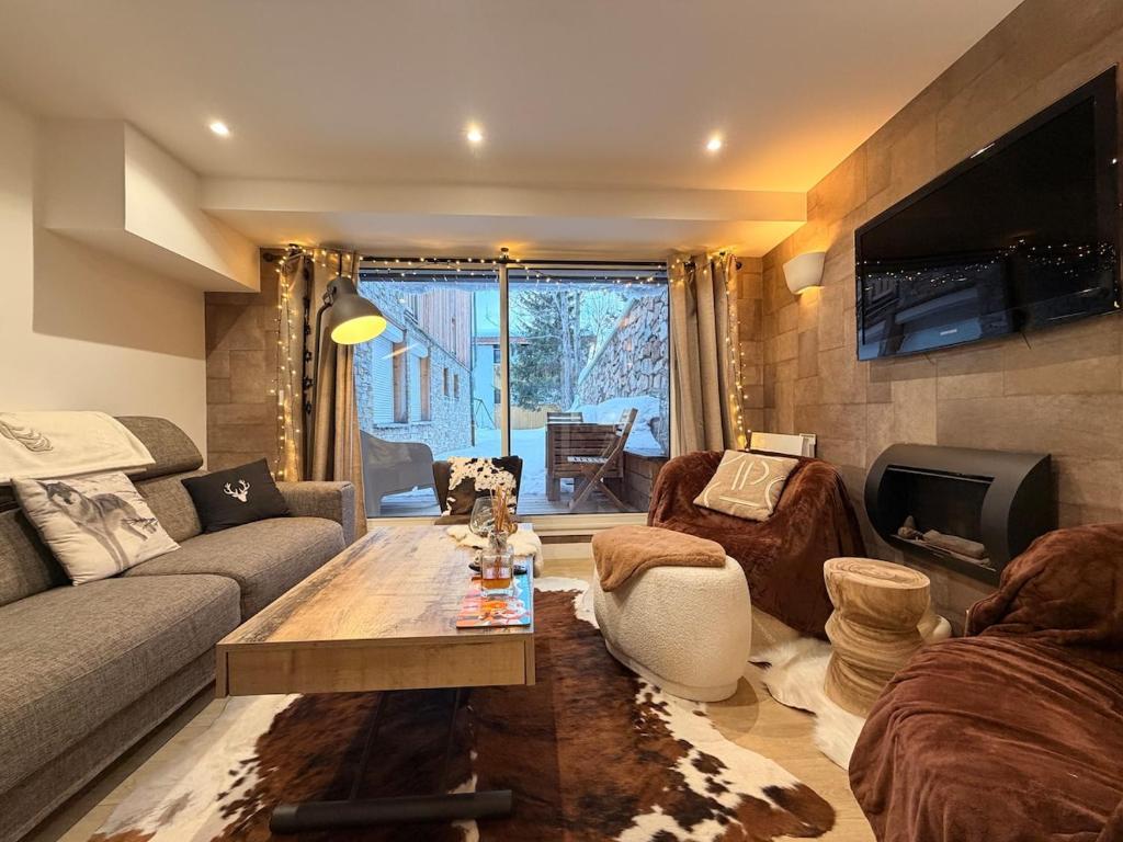 Le chalet Isba - Cosy et proche de tout - 3