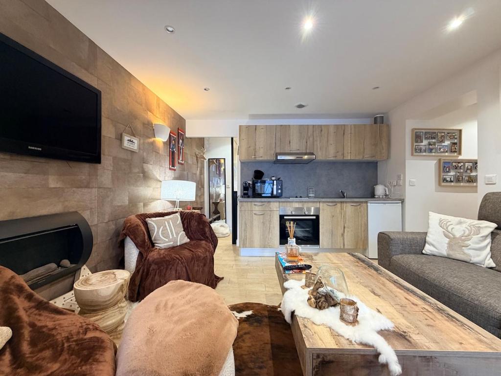 Le chalet Isba - Cosy et proche de tout - 5