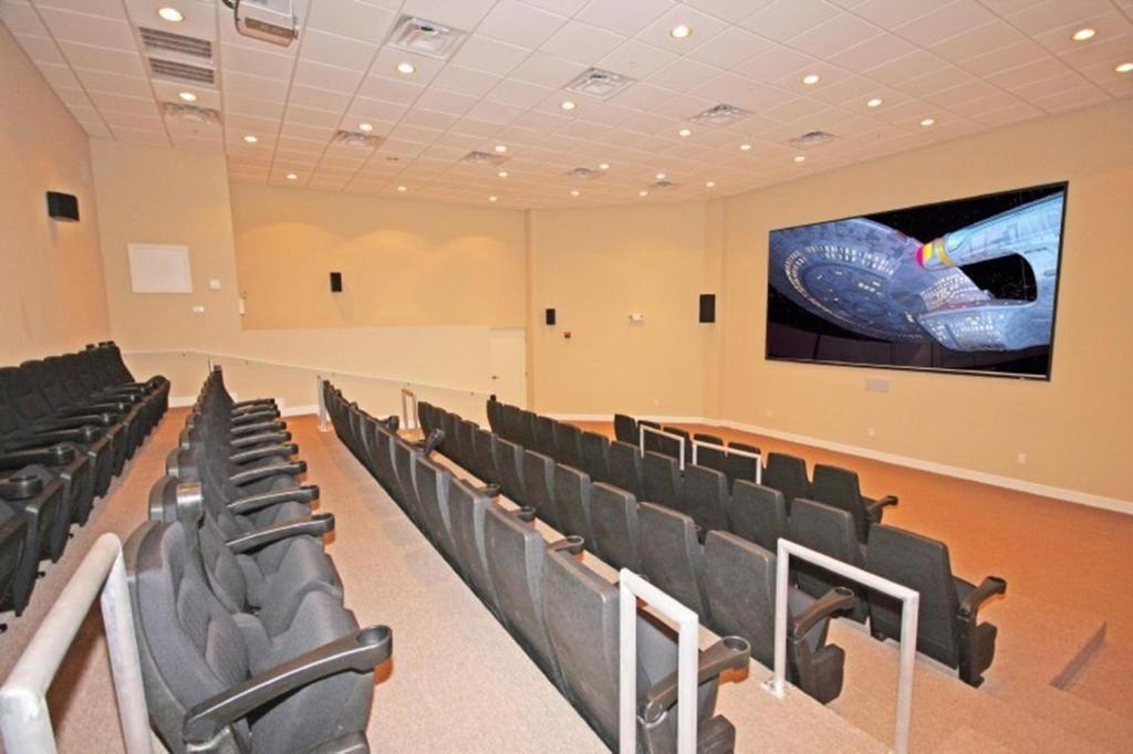Facilities