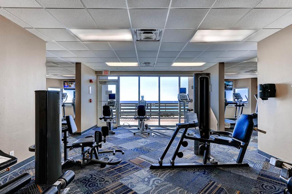 Facilities